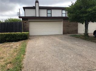1312 Chapel Creek Rd, Woodway, TX 76712
