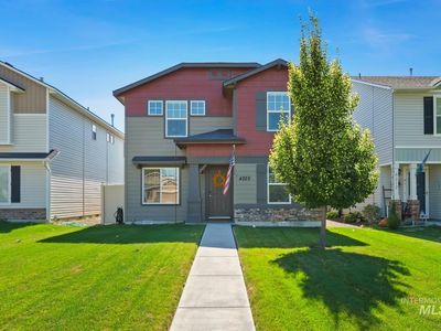 4229 S Overhill Way, Meridian, ID, 83642