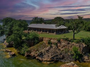 5149 Wilson Rd, Graham, TX 76450