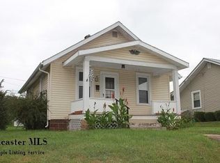 248 Highland Dr, New Lexington, OH 43764