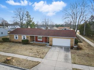 1309 Reed Ave, Manitowoc, WI 54220