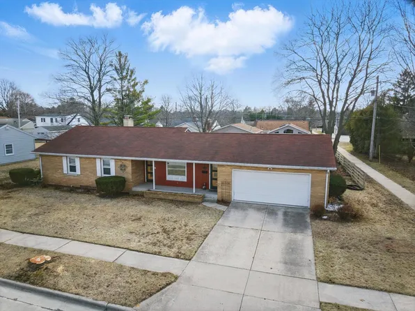 1309 Reed AVENUE, Manitowoc, WI 54220