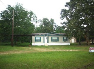 168 Eastwego Rd, Lufkin, TX 75901