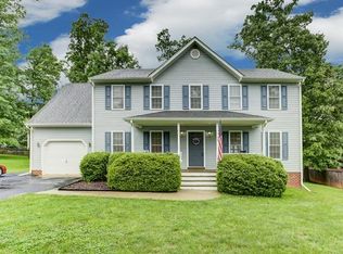4712 Shepherds Mill Dr, Chesterfield, VA 23832
