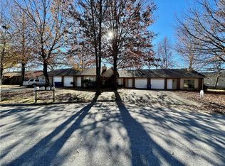 501 SW 11th St APT D, Bentonville, AR 72712