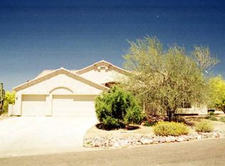 6970 E Carriage Trails Dr, Cave Creek, AZ 85331