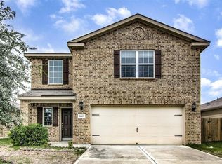 6603 Pine Tree Gln, Houston, TX 77049