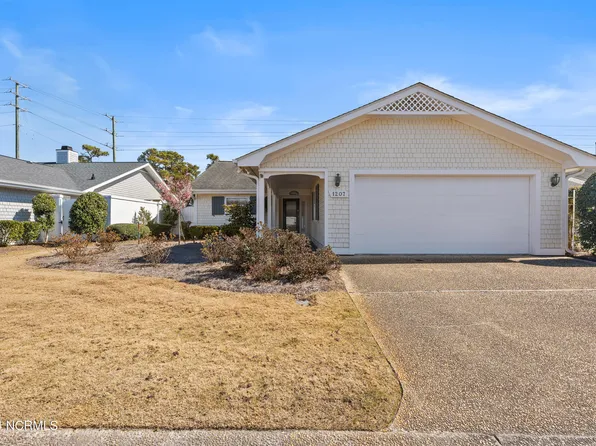 1207 Clipper Lane, Wilmington, NC 28405