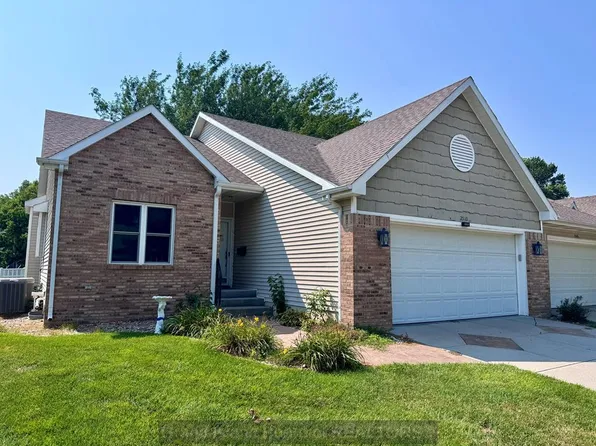 2510 Sothman Dr, Grand Island, NE 68801