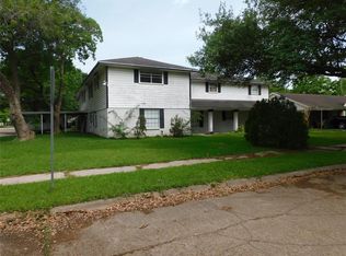 2601 Dusky Rose Ln, Pasadena, TX 77502