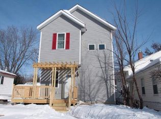 1405 Saint Clair Ave, Saint Paul, MN 55105