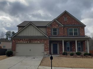 2614 Allsborough Way, Dacula, GA 30019