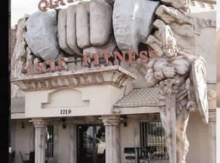 1719 E Hillside Rd, Laredo, TX 78041