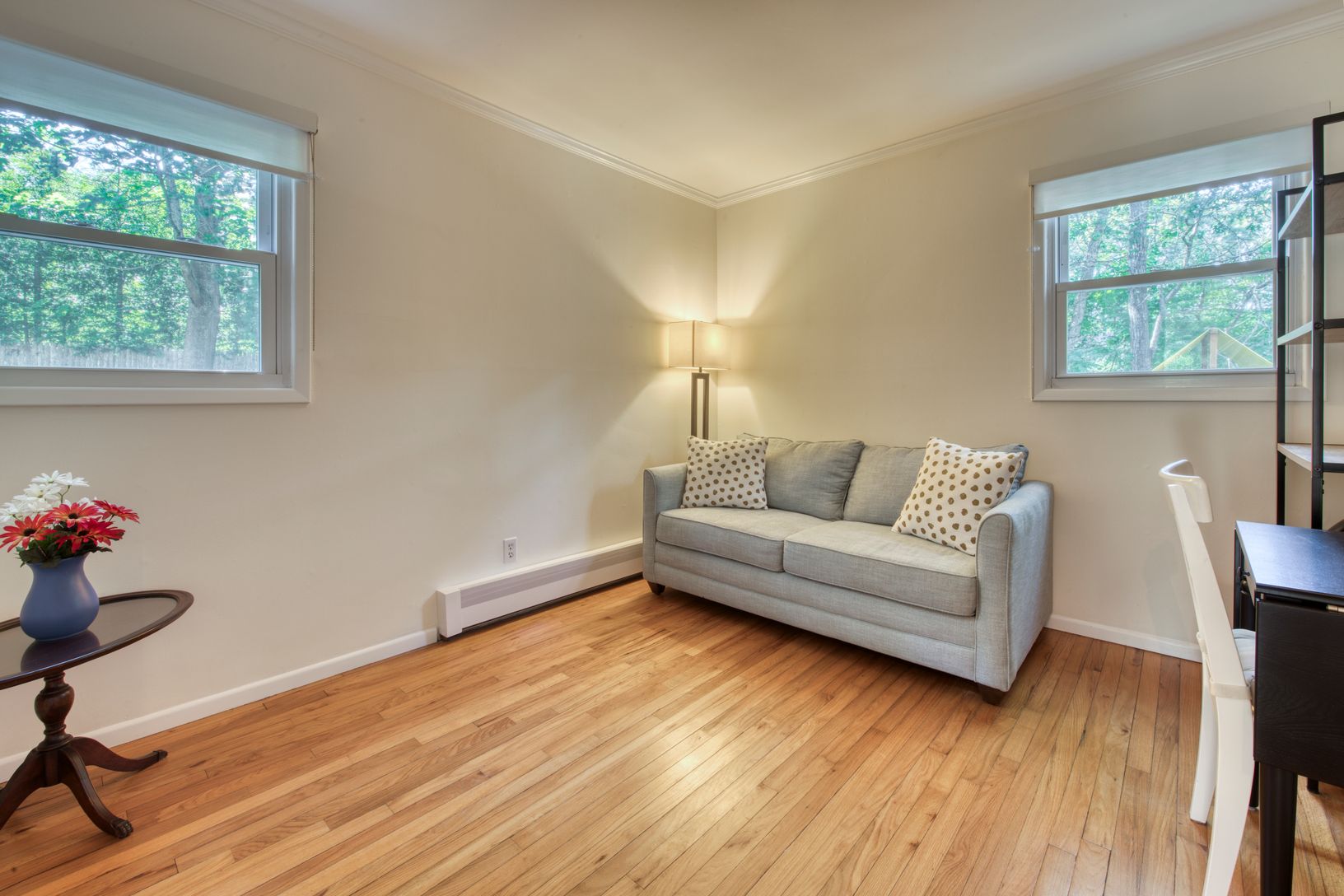 Den or Bedroom