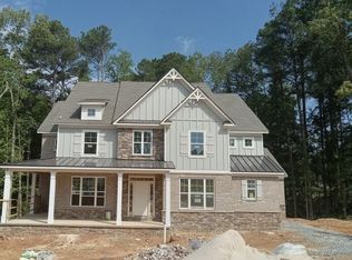 787 Phil Haven Ln, Kennesaw, GA 30152