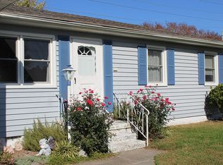 5924 Jerry Rd, Norfolk, VA 23502