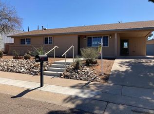 209 W Vista Monte Dr, Corona De Tucson, AZ 85641