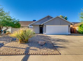 3032 E Bremen St, Phoenix, AZ 85032