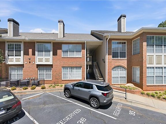 3rd image of 200 Renaissance Pkwy NE APT 304
