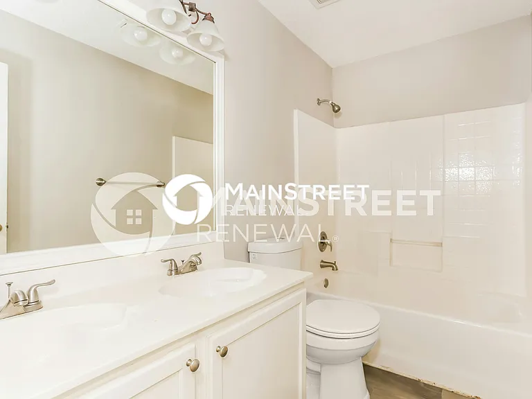 WM - Bathroom