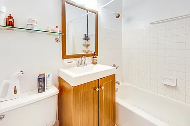 Rented by Blackwater Associates Inc.