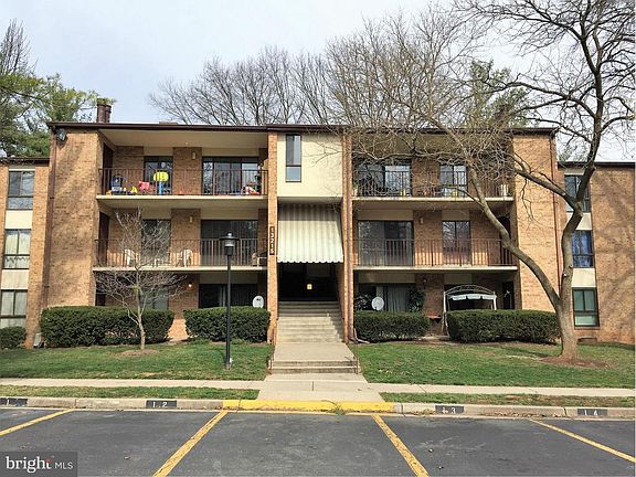 3rd image of 13215 Dairymaid Dr APT 302