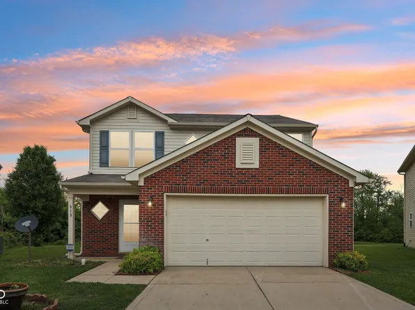 513 Sun Catcher Dr, Avon, IN 46123