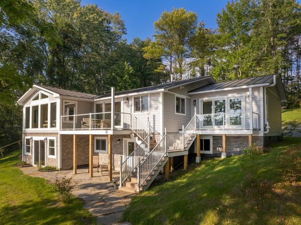 Lake Bomoseen Real Estate