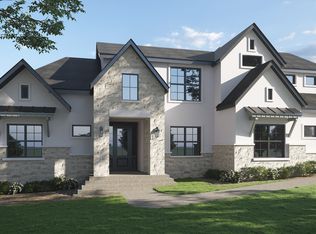 AMCH Model Plan, Belle Oaks, Bulverde, TX 78163