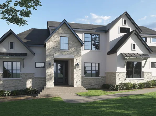 AMCH Model Plan, Belle Oaks