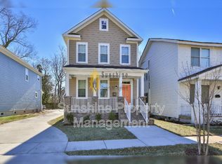 739 A Ave, Norfolk, VA 23504