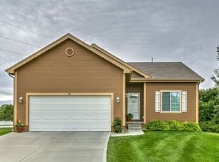 5141 S 195th Cir, Omaha, NE 68135