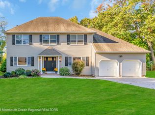 706 Tall Oaks Dr, Brick, NJ 08724