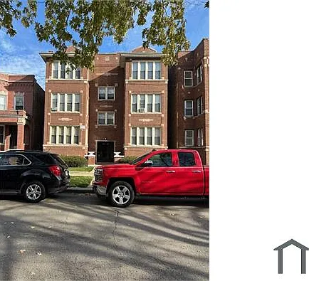 6923 S Prairie Ave #3