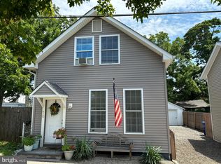 70 Jarvis St, Pemberton, NJ 08068