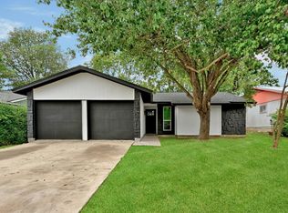 4905 Lambs Ln, Austin, TX 78744