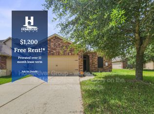 11427 Ryan Ct, Conroe, TX 77304