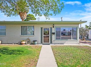 6329 Cherbourg Ave, El Paso, TX 79925