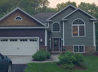 65 Mullen Rd, Enfield, CT 06082