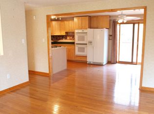 3930 Cidermill Dr, Columbus, OH 43204