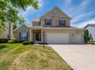 4583 Trailane Dr, Hilliard, OH 43026