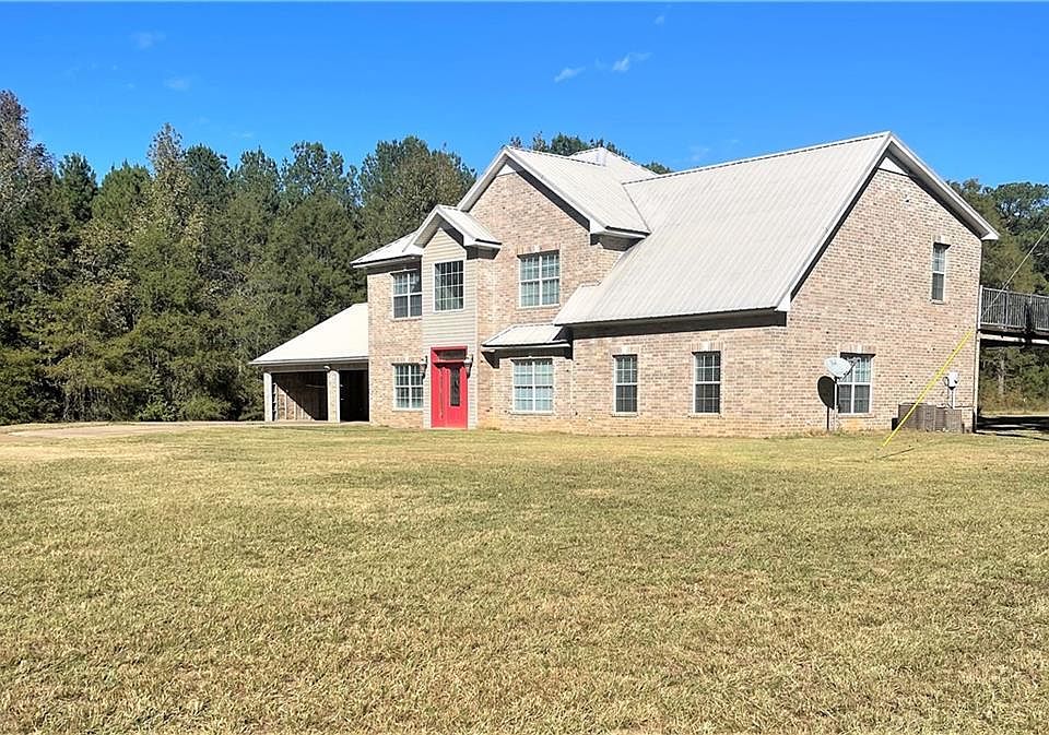 233 Archie Woods Rd, Campti, LA 71411 Zillow