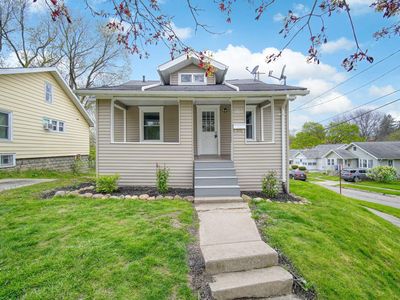1202 Loeser Ave, Jackson, MI, 49203