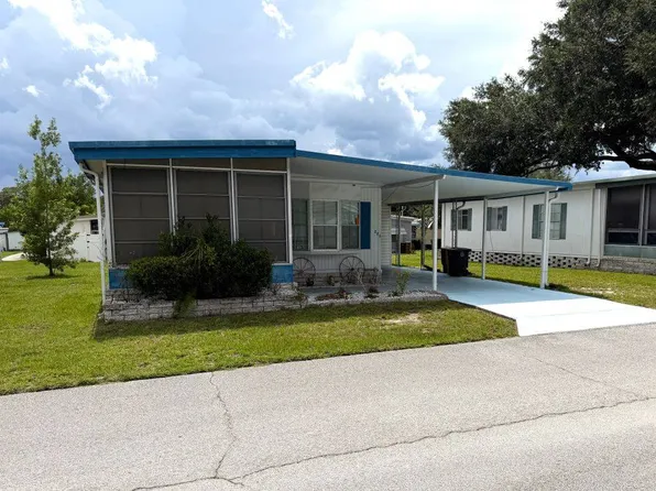 3150 NE 36th Ave #220, Ocala, FL 34479