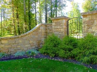 13707 Crooked Stick Ln, Evansville, IN 47725