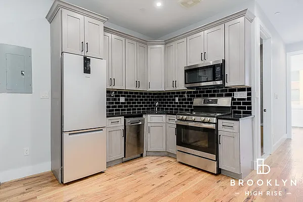 Rented by Brooklyn High Rise LLC | media 22