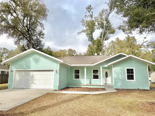 18254 NW 238th St, High Springs, FL 32643