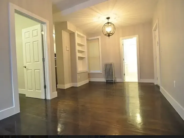 612 W 182nd St #3 — Photo 1