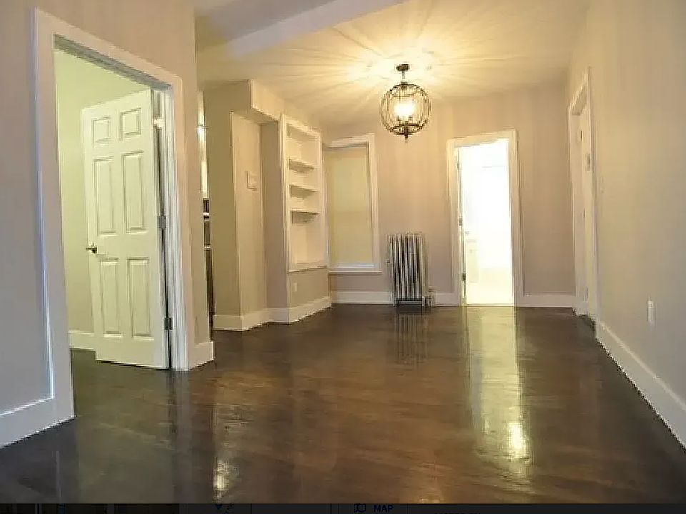 1st image of 612 W 182nd St APT 3