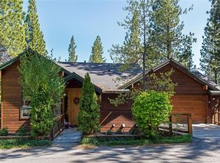 539 Knotty Pine Dr, Incline Village, NV